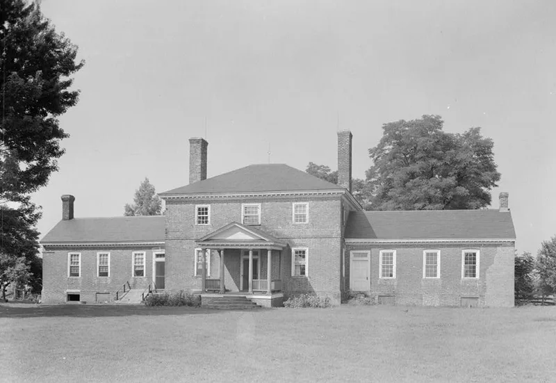 Belle Isle, Lancaster, Virginia