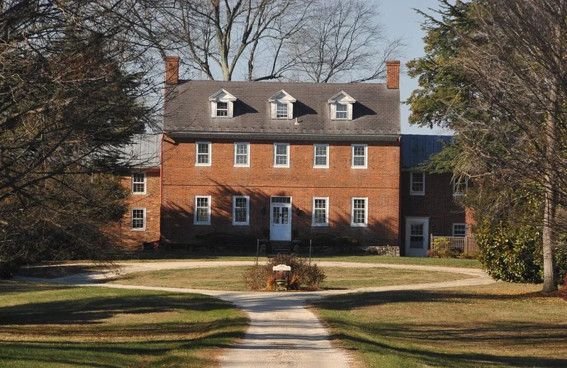 Farmer's Delight, Leithtown, Virginia