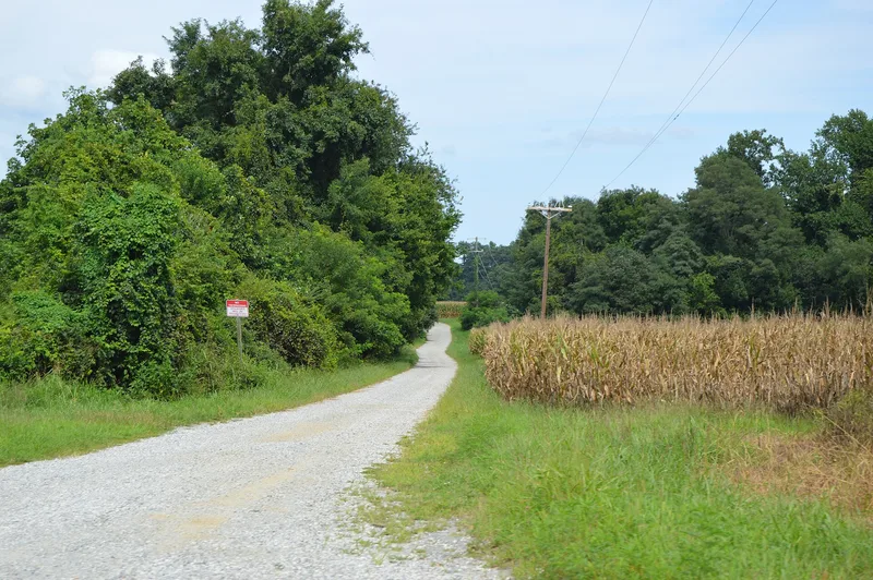 Rosegill, Urbanna, Virginia