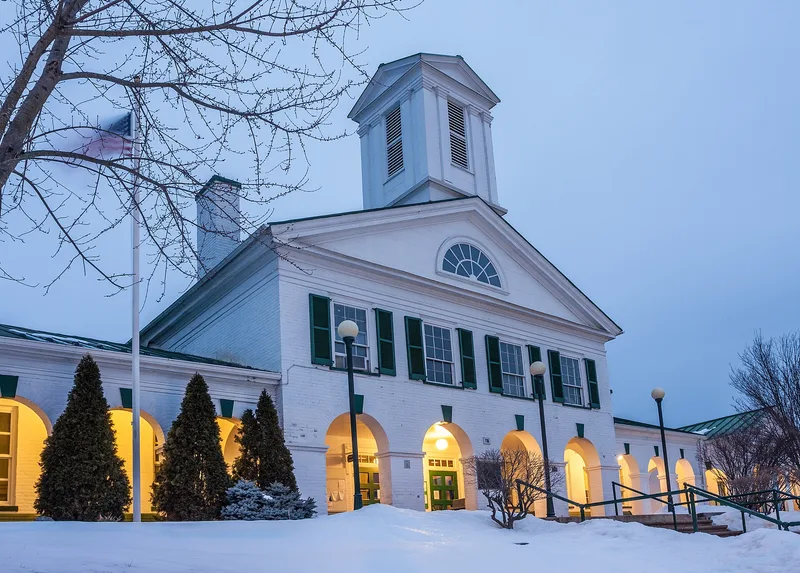Page County Courthouse, Luray, Virginia