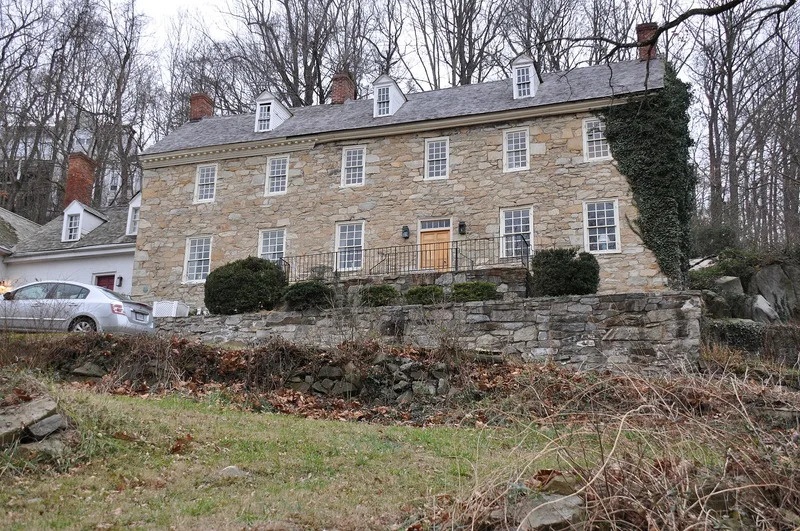 Rockledge, Occoquan, Virginia