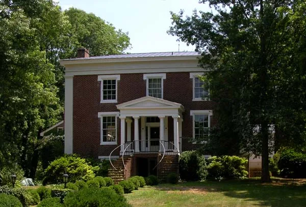 Lone Oaks, Roanoke, Virginia