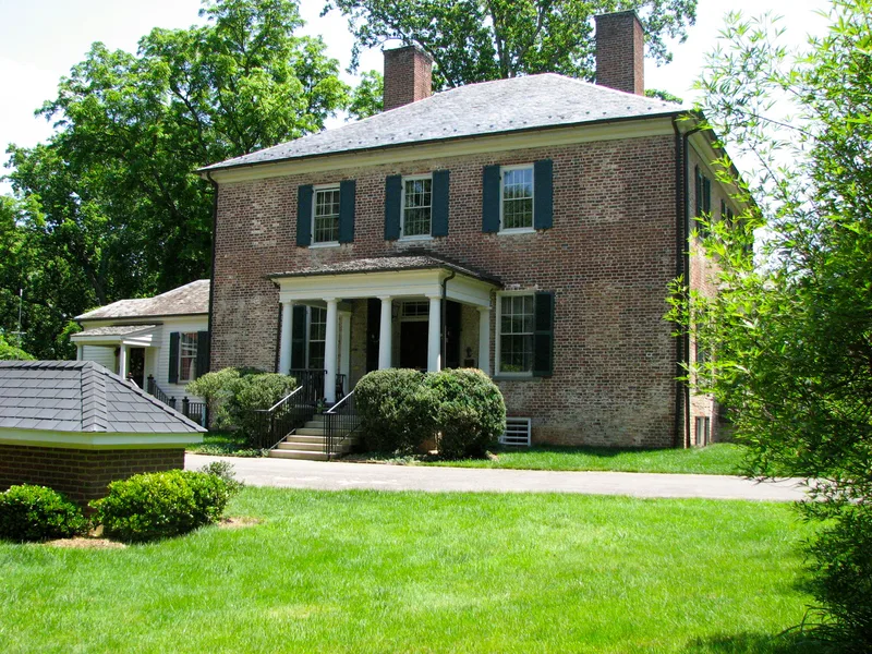 Fall Hill, Fredericksburg, Virginia