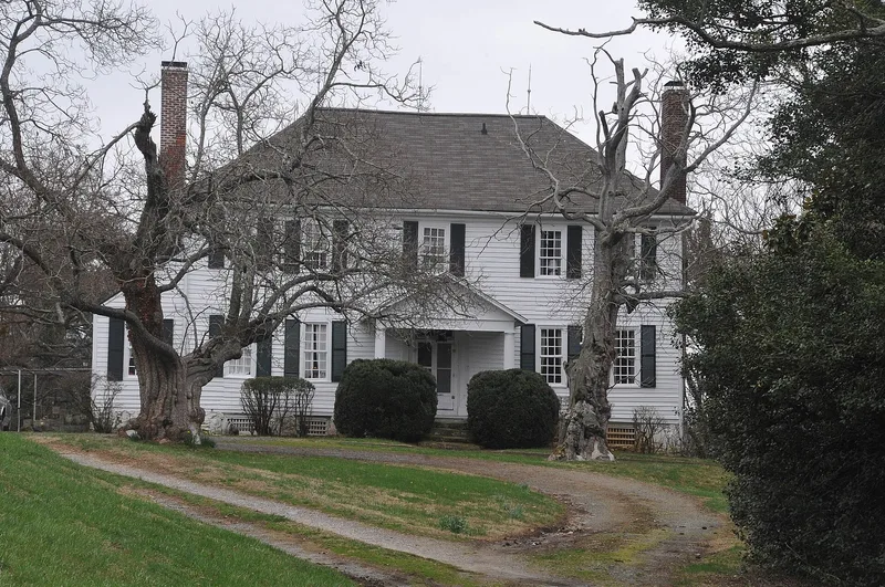 Carlton, Falmouth, Virginia