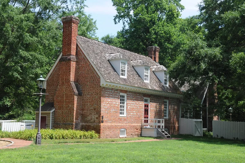Margots, Tettington, Virginia