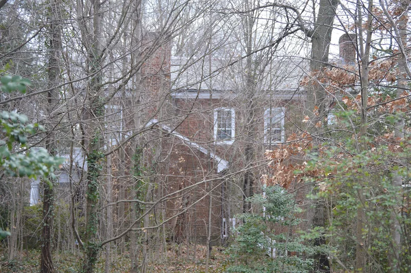 Oak Lawn, Charlottesville (Independent City), Virginia