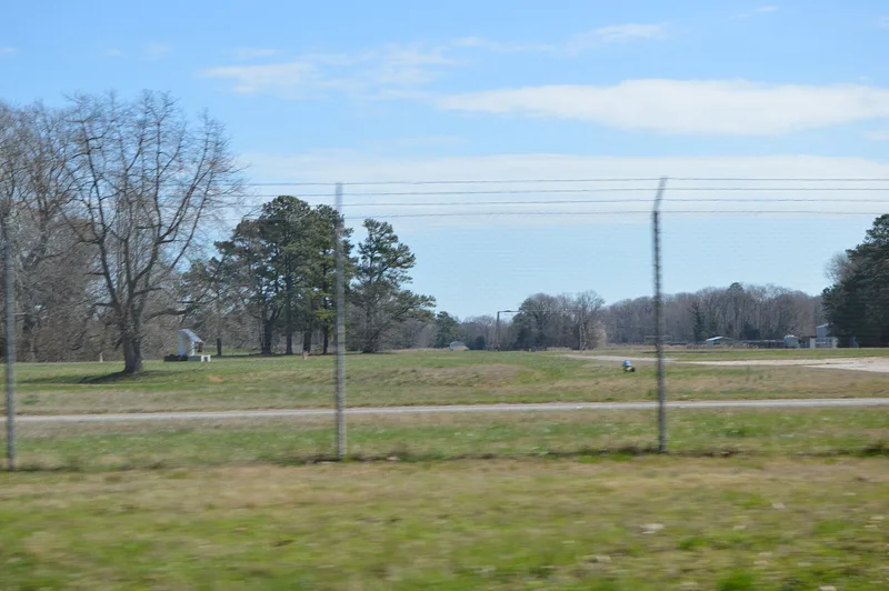 Chesterville Plantation Site, Hampton (Independent City), Virginia