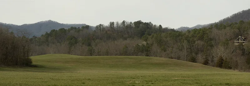 Cowee Mound and Village Site, Wests Mill, North Carolina