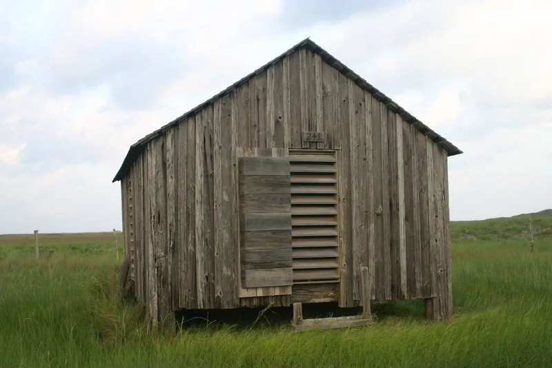 Dunn Ranch, Novillo Line Camp, Corpus Christi, Texas