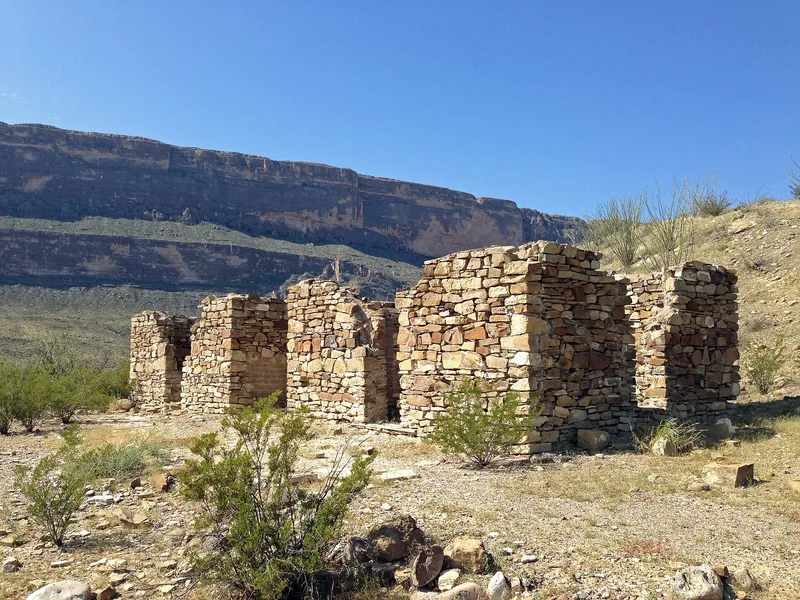 Rancho Estelle, Texas
