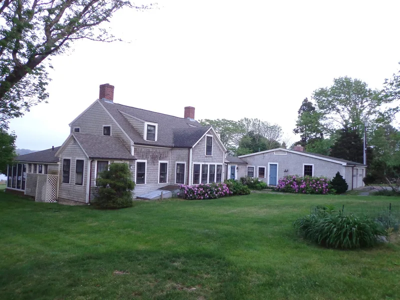 Cuffe, Paul, Farm, Westport, Massachusetts