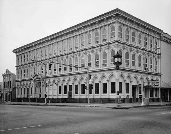 First National Bank, Columbus, Georgia