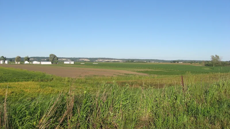 Kolmer Site, Prairie du Rocher, Illinois