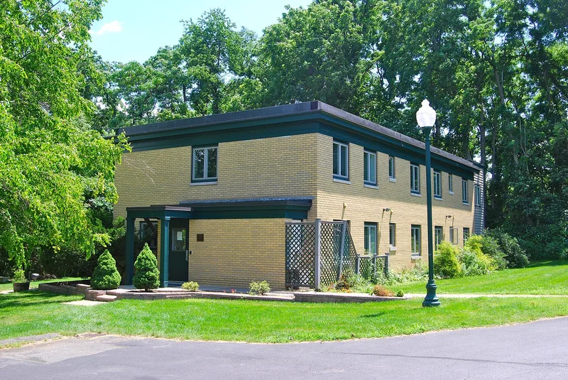Nut Grove, Albany, New York