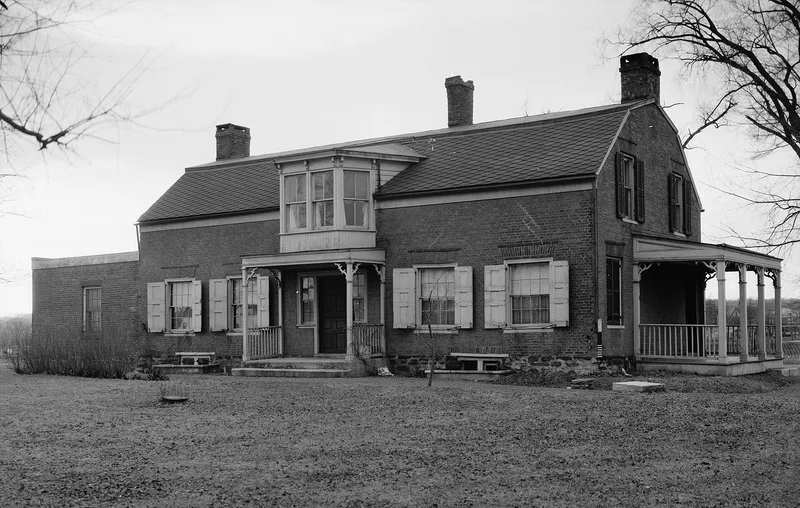 Schuyler Flatts, Menands, New York