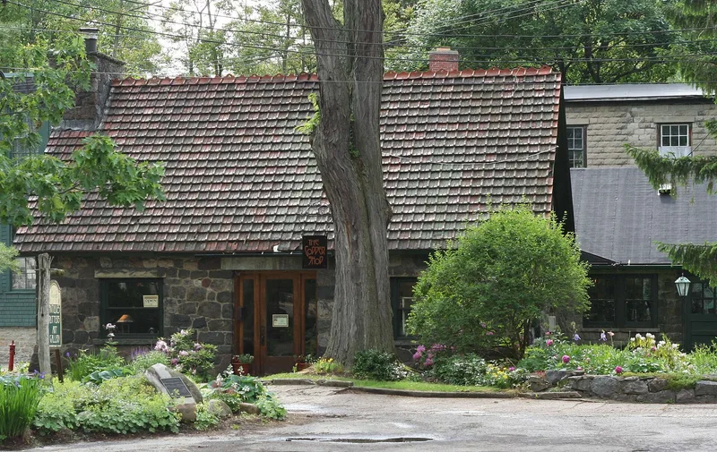 Roycroft Campus, New York