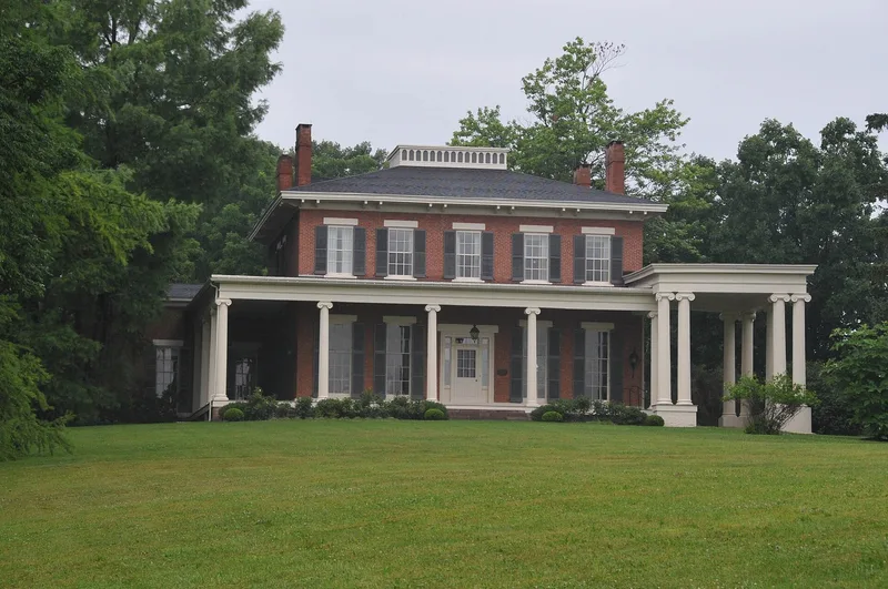 Westerly, Piffard, New York