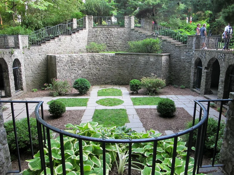 Mount. Hope-Highland Historic District (Additional Documentation), New York