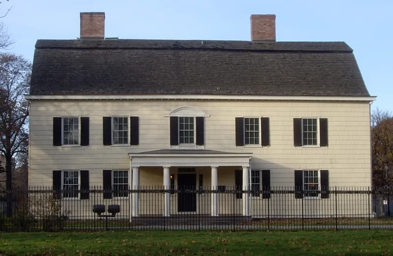 King Manor, New York, New York