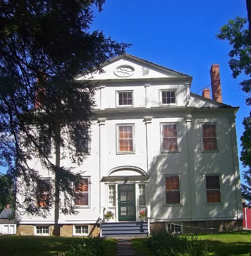 Locust Lawn Estate, Gardiner, New York