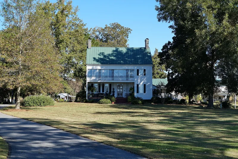 Eagle Nest, Pink Hill, North Carolina