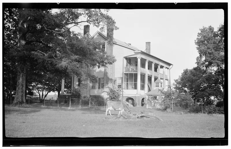 Cove Grove, Hertford, North Carolina