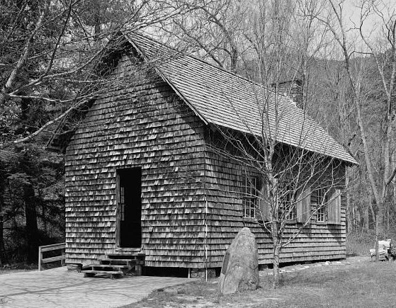 Biltmore Forest School, Brevard, North Carolina