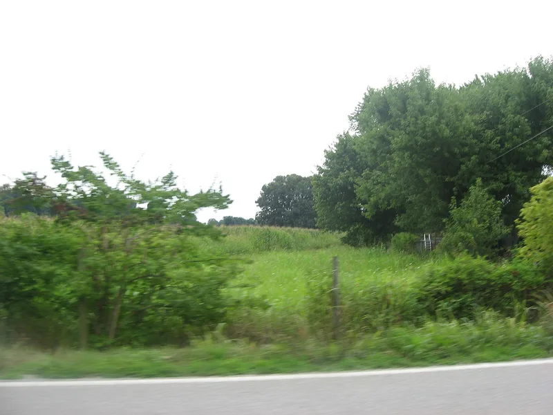 Aberdeen Mound, Aberdeen, Ohio