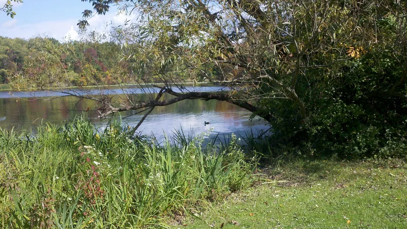 North Union Shaker Site, Cleveland, Ohio