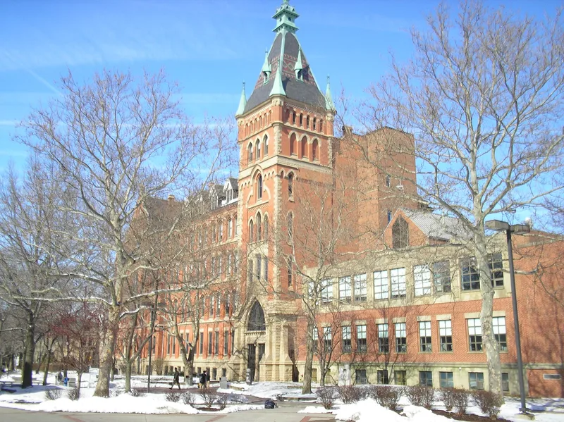 St. Ignatius High School, Cleveland, Ohio