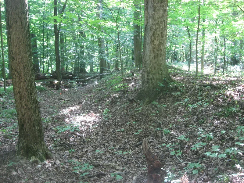 Highbank Park Works, Worthington, Ohio