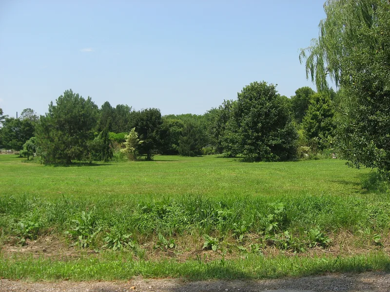 Turpin Site, Cincinnati, Ohio