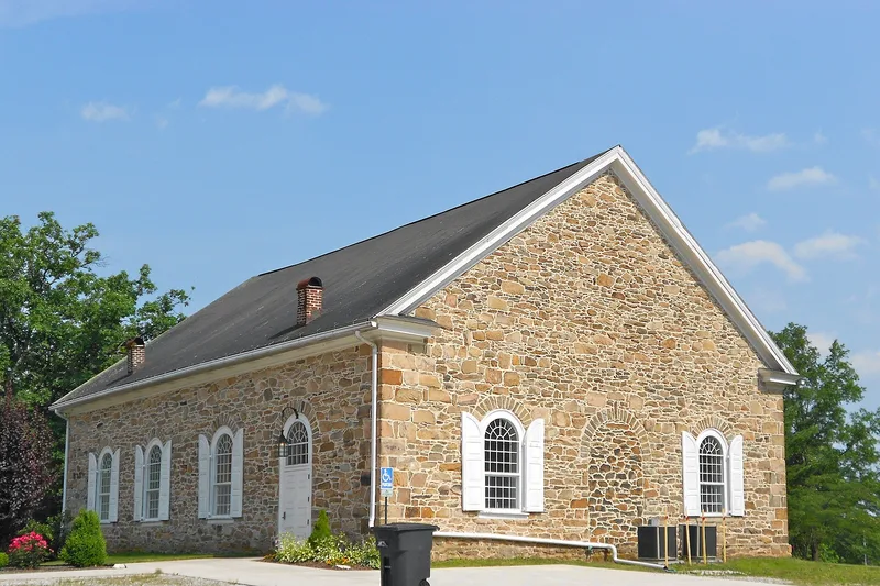 Great Conewago Presbyterian Church, Hunterstown, Pennsylvania