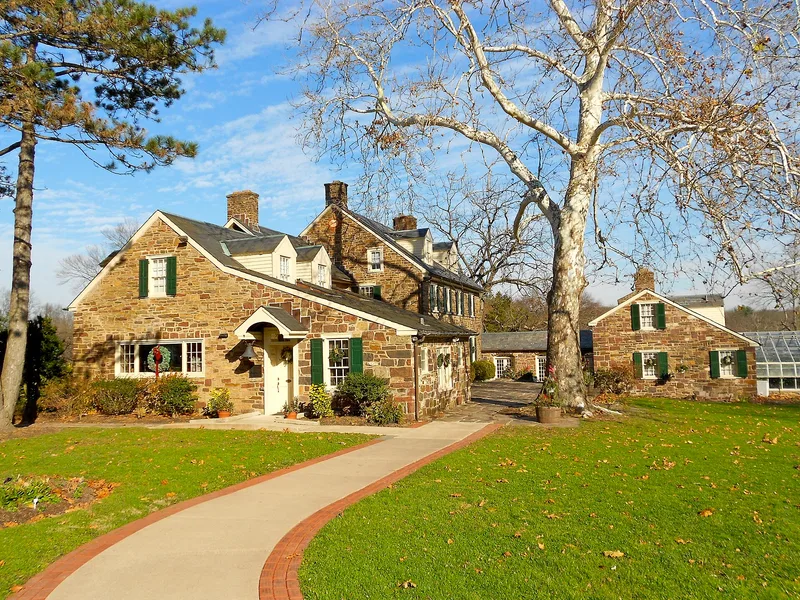 Green Hills Farm, Dublin, Pennsylvania