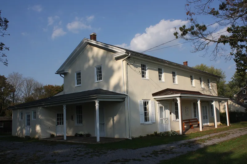 Makefield Meeting, Newtown, Pennsylvania
