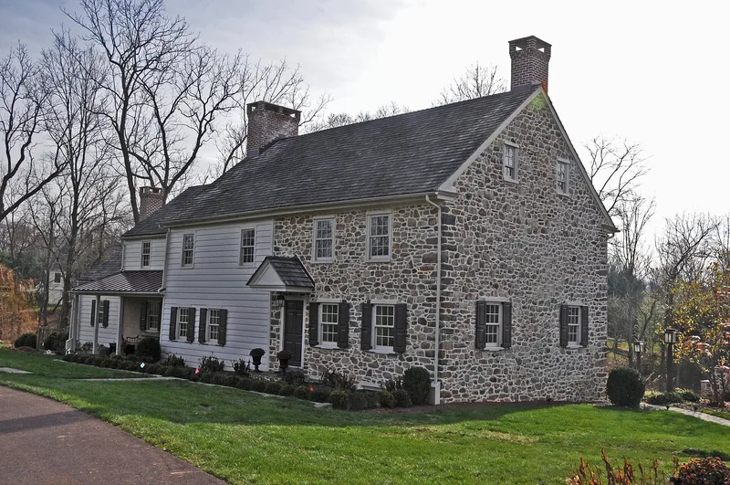 Hayhurst Farm, Wrightstown, Pennsylvania