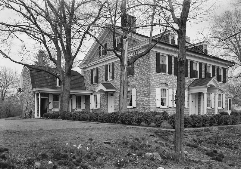 Moore Hall, Phoenixville, Pennsylvania