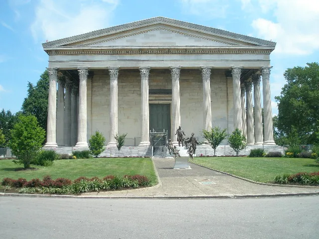 Girard College Complex, Philadelphia, Pennsylvania