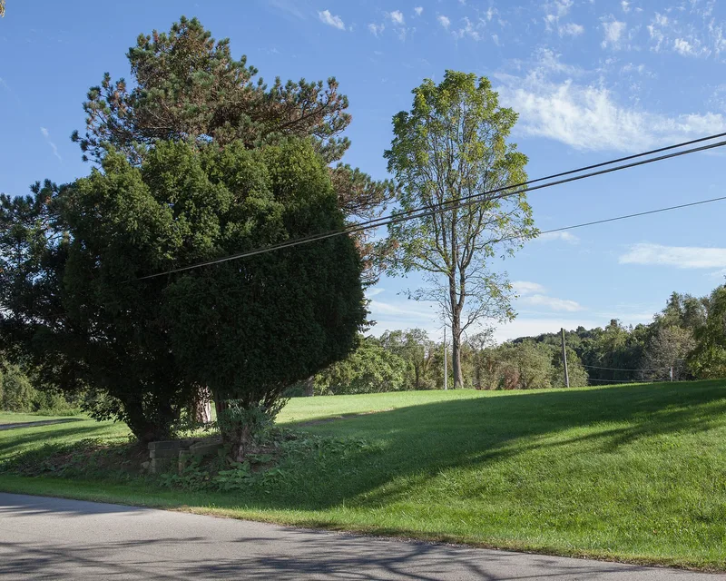 Harrison House, Centerville, Pennsylvania