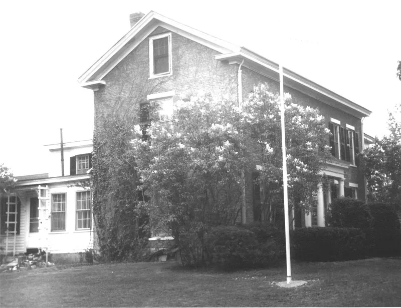 Liberty Farm, Worcester, Massachusetts