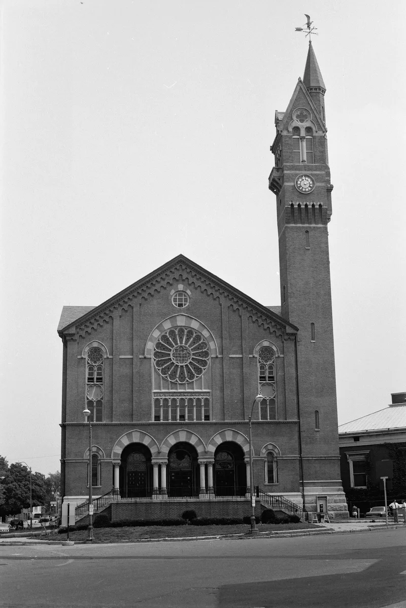 City Hall, Chicopee, Massachusetts