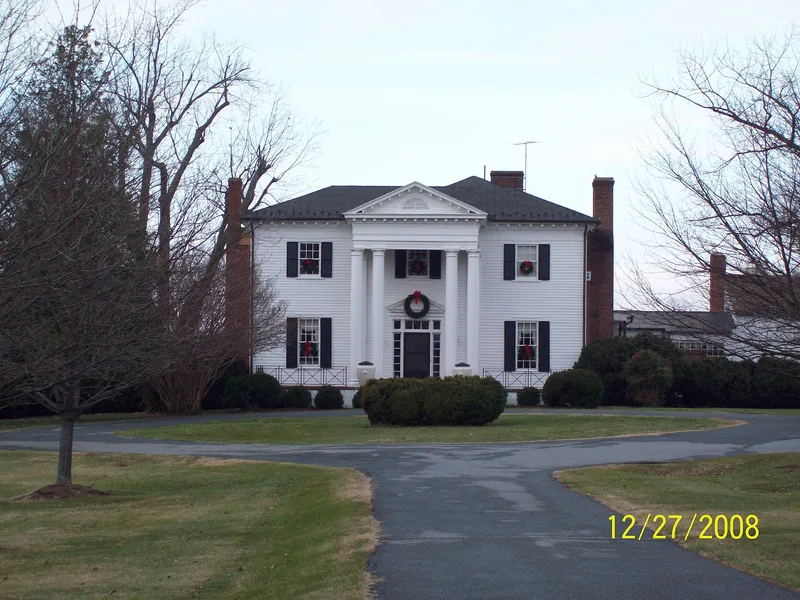 Winton, Clifford, Virginia
