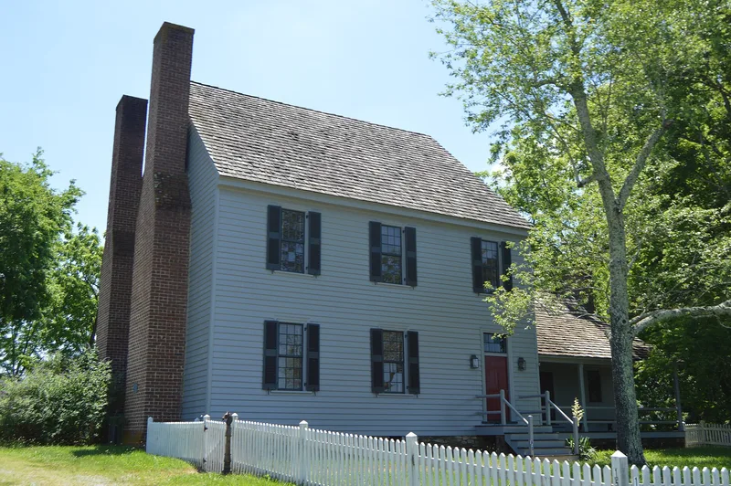 Carter's Tavern, Pace's, Virginia