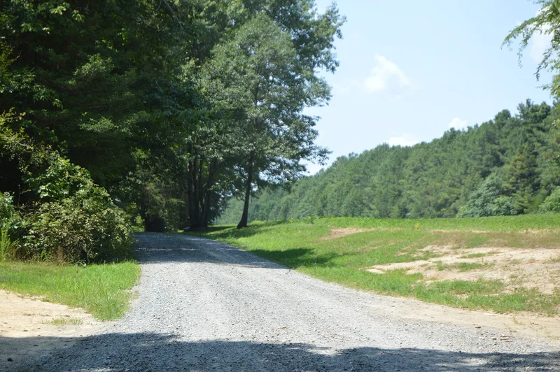 Oakland, Montpelier, Virginia