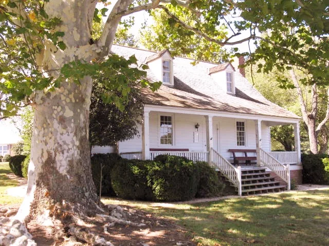 Sycamore Tavern, Montpelier, Virginia