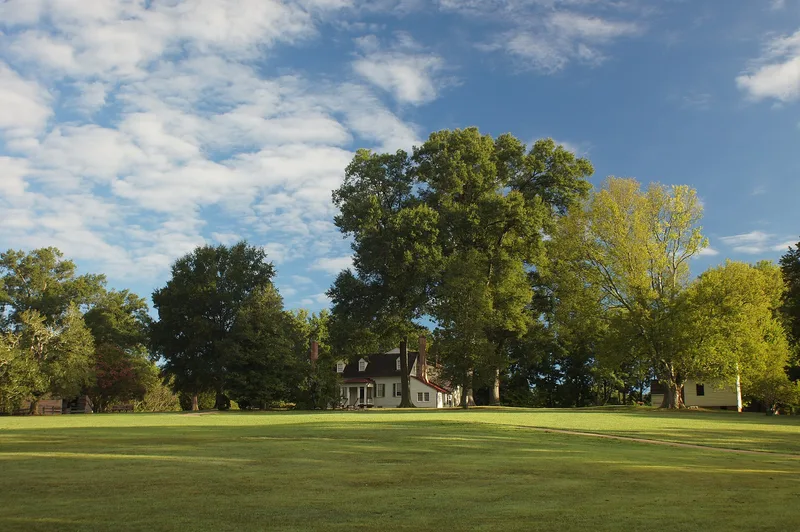 Meadow Farm, Glen Allen, Virginia
