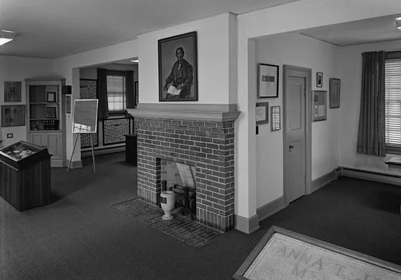 Randolph, Virginia, Cottage, Glen Allen, Virginia