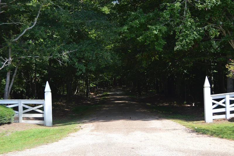 Hesse, Blakes, Virginia