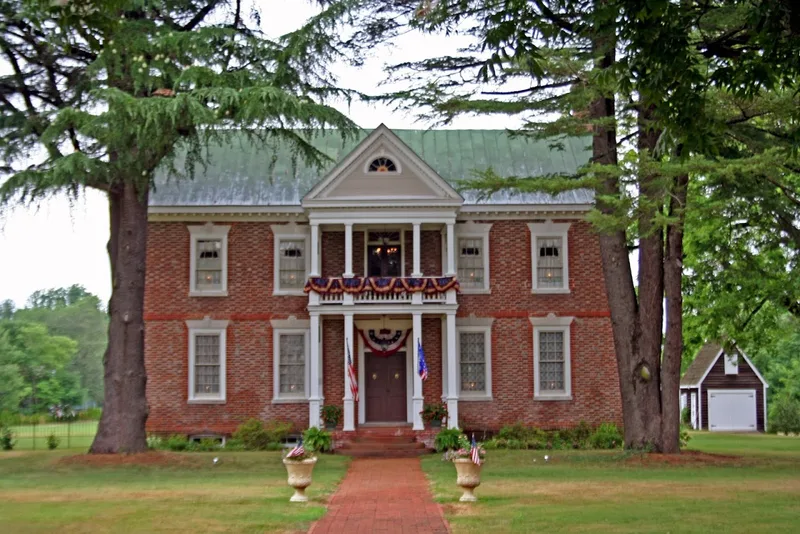 Lansdowne, Urbanna, Virginia
