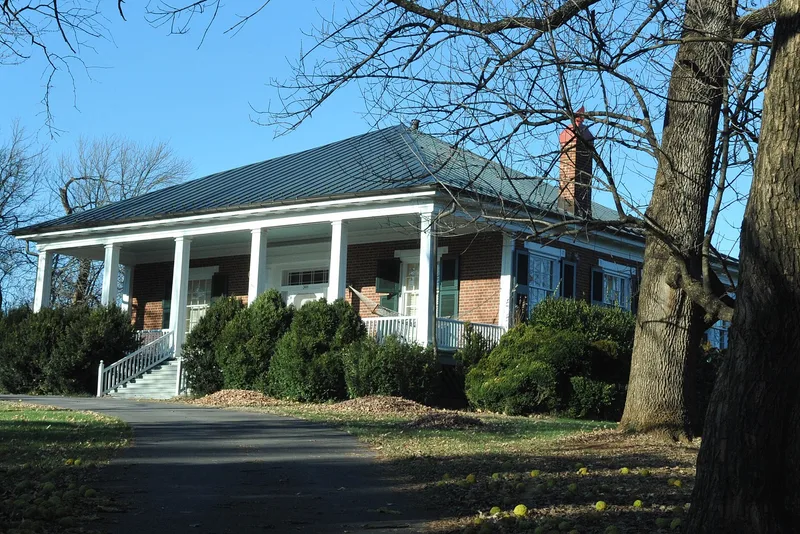 Monterey, Roanoke, Virginia